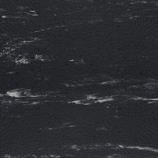 Picture of Flexco - Evolving Styles Creative Elements Hammered 12 x 36 Black w White