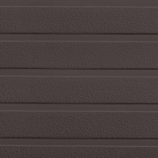 Picture of Flexco - Warning Tile 12 x 12 Bark