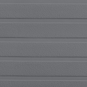Picture of Flexco - Warning Tile 12 x 12 Medium Gray