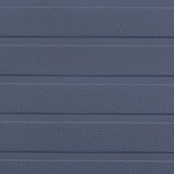 Picture of Flexco - Warning Tile 12 x 36 Blue