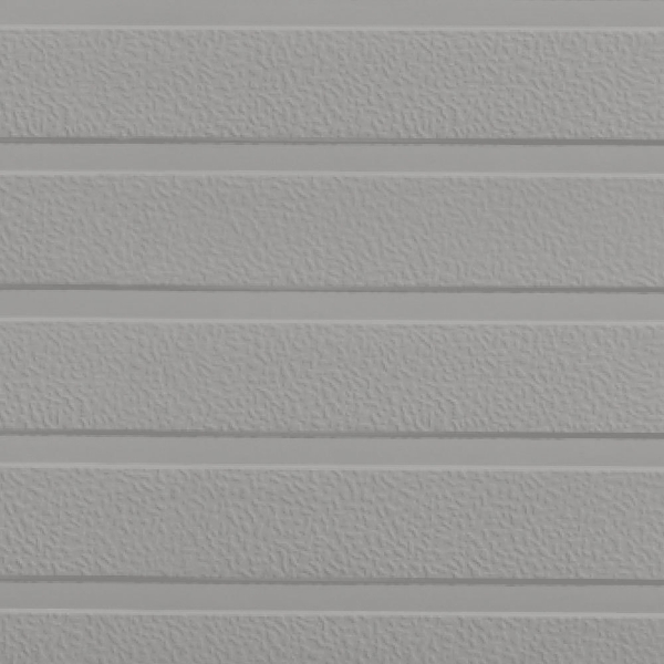 Picture of Flexco - Warning Tile 12 x 36 Light Gray