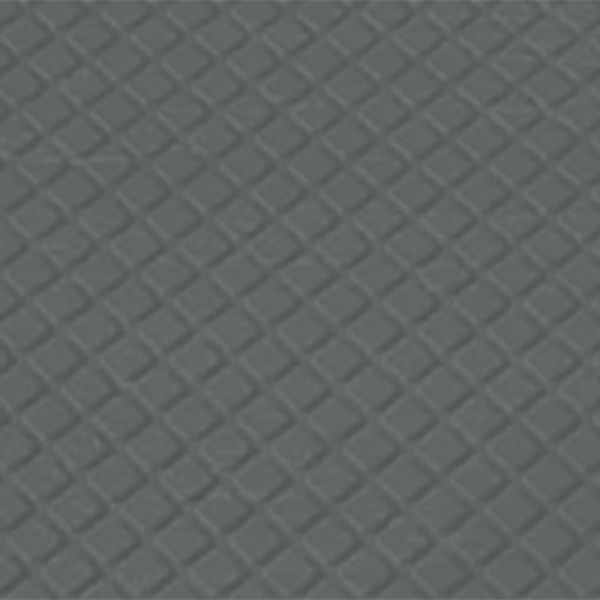Picture of Flexco - Diamond Landing Tile FlexTones Graphite