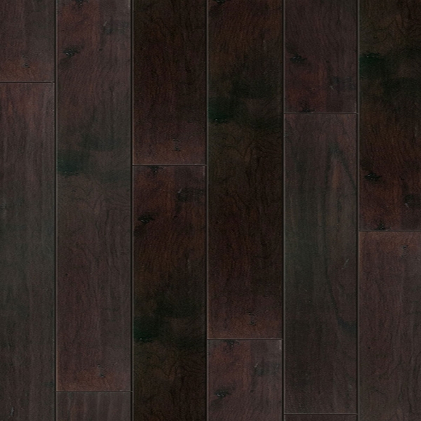 Picture of Johnson - Pacific Coast Plank Antelope