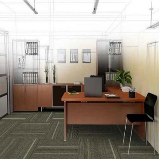 Picture of SFI Floors - Rockets Orbit