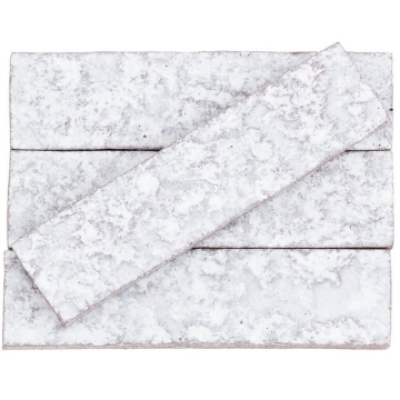 Picture of SOHO Studio Corp - Kayoki Knoll White Polished