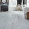 Picture of Mannington - Adura Flex Rectangle Legacy White with Gray