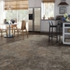 Picture of Mannington - Adura Flex Tile Rushmore Black Hill