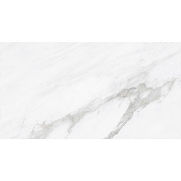 Picture of Chesapeake Flooring - Statuary 24 x 48 White Unpolished