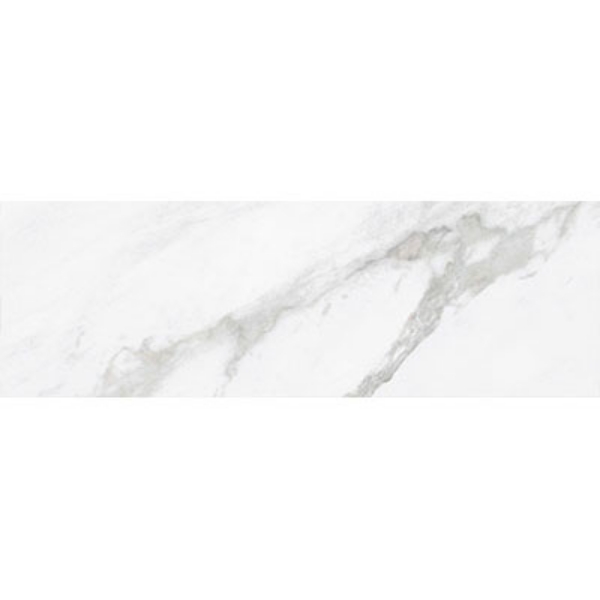 Picture of Chesapeake Flooring - Statuary 3 x 6 White Matte