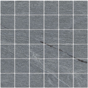 Picture of Stone Peak - Urban 2.0 Mosaic Lava Grey