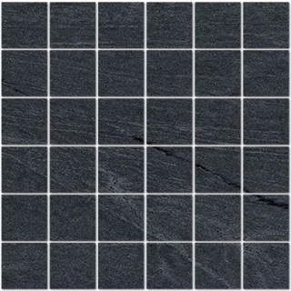 Picture of Stone Peak - Urban 2.0 Mosaic Raven Black