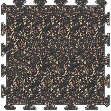 Picture of Amorim - Sports Floor Flexecork Interlocking 3/8 Northern Red Oak