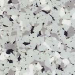 Picture of Amorim - Sports Flooring Nuclear 3/8 Stone Quarry