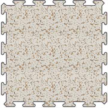 Picture of Amorim - Sports Flooring Interlocking Energy 3/8 Eggshell