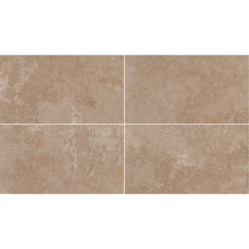 Picture of MS International - Tempest 12 x 24 Natural