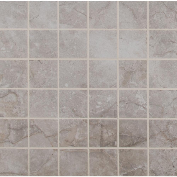 Picture of MS International - Essentials Mosaics Ansello Grey