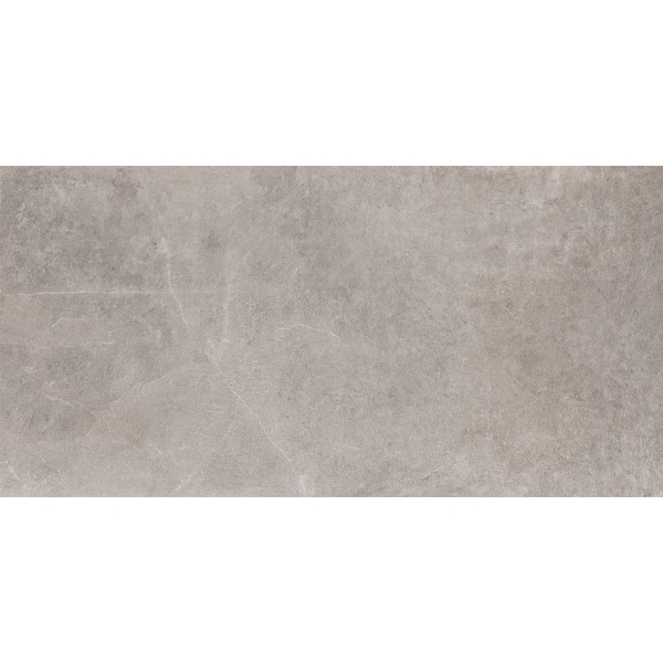 Picture of Portobello Ceramica - Portland Stone 24 x 48 Textured Ash