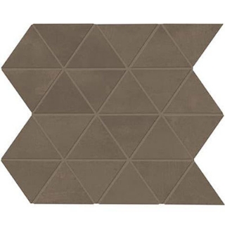 Picture of Daltile - Chord Mosaic Baritone Brown