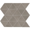 Picture of Daltile - Chord Mosaic Forte Grey