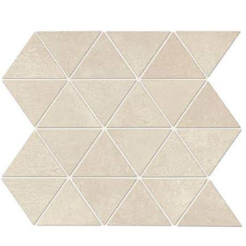 Picture of Daltile - Chord Mosaic Sonata White