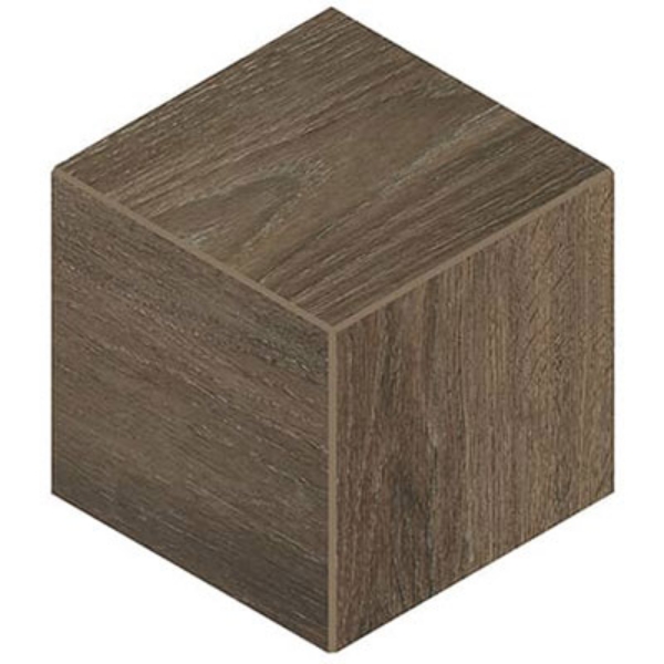 Picture of Daltile - Emerson Wood 3D Cube Hickory Pecan