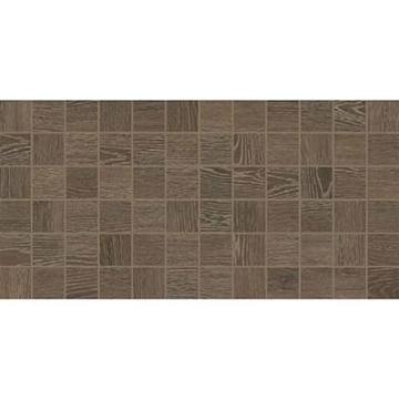Picture of Daltile - Emerson Wood Mosaic Hickory Pecan