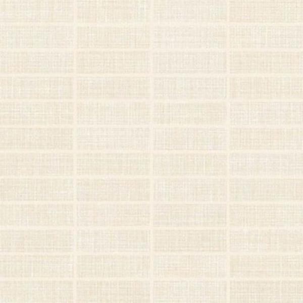 Picture of Daltile - Fabric Art Modern Textile Mosaic Beige