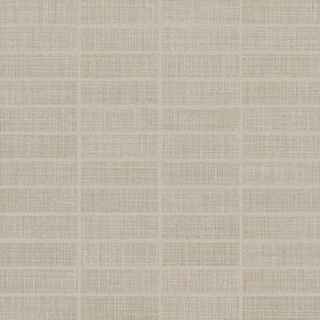 Picture of Daltile - Fabric Art Modern Textile Mosaic Taupe