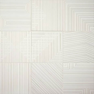 Picture of Daltile - Geometric Fusion Pearl