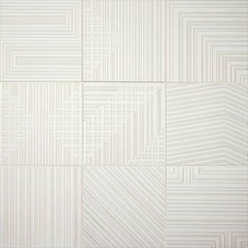 Picture of Daltile - Geometric Fusion Pearl