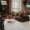 Picture of Daltile - Ironcraft 12 x 24 Casper Grey