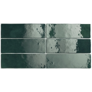 Picture of Equipe - Artisan 2 1/2 x 8 Moss Green