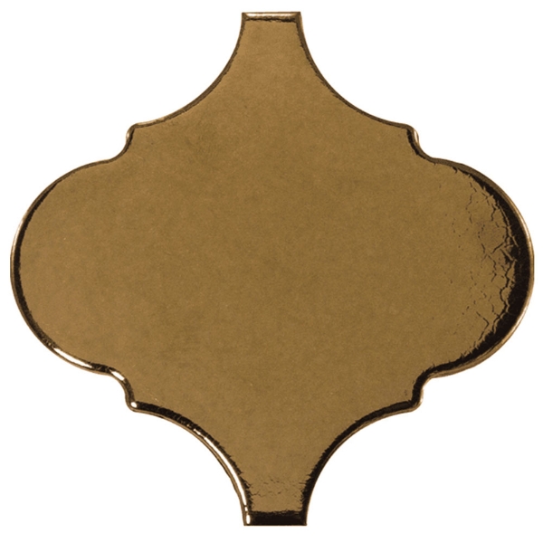 Picture of Equipe - Scale Alhambra Polished Metallic