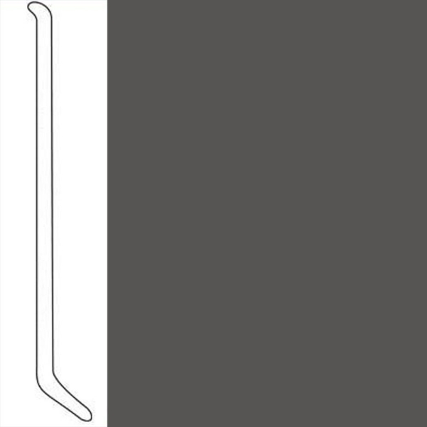 Picture of Johnsonite - Baseworks ThermoSet 3 with Toe Wall Base Gateway