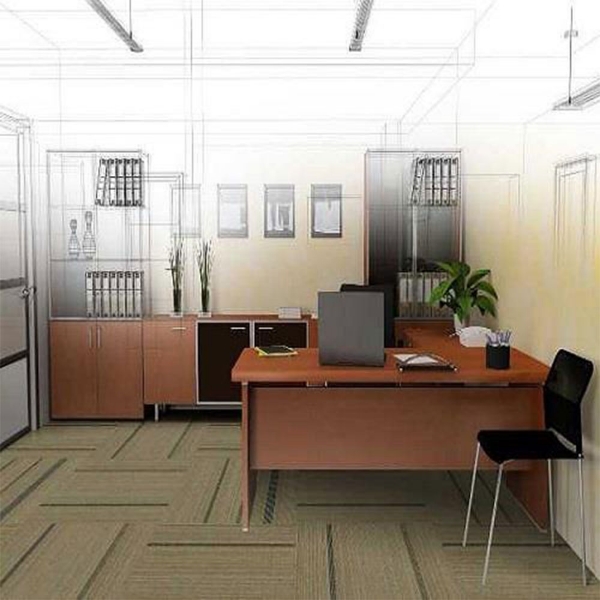 Picture of SFI Floors - Rockets Afterburner