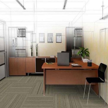 Picture of SFI Floors - Rockets Capsule