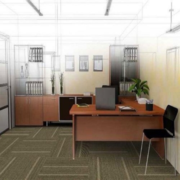 Picture of SFI Floors - Rockets Launch Pad