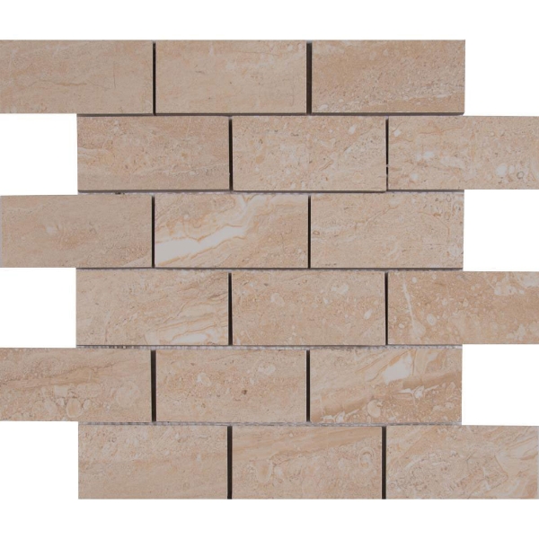 Picture of MS International - Aria Mosaic Oro