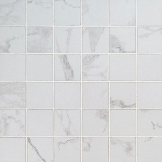 Picture of MS International - Praia Mosaic Carrara