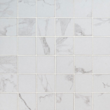 Picture of MS International - Praia Mosaic Carrara