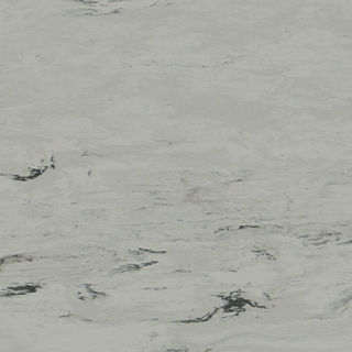 Picture of Flexco - Evolving Styles Creative Elements 6 x 36 Smooth French Gray w Black