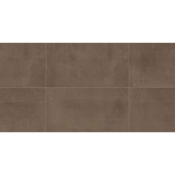 Picture of Daltile - Chord 12 x 24 Matte Baritone Brown