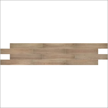 Picture of Daltile - Emerson Wood 8 x 48 Butter Pecan Microban