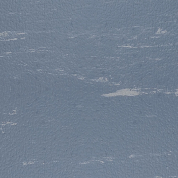 Picture of Flexco - Evolving Styles Creative Elements Hammered 6 x 36 Foxglove w Gainsboro