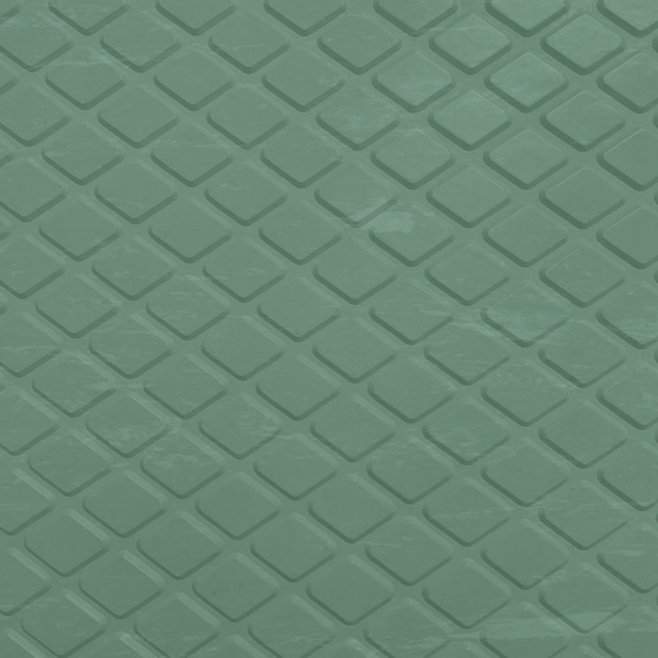 Picture of Flexco - Diamond Landing Tile Evolving Styles Creative Elements Balsam