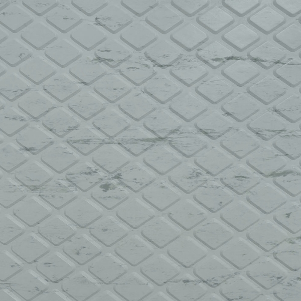 Picture of Flexco - Diamond Landing Tile Evolving Styles Creative Elements Jojoba w Meditation