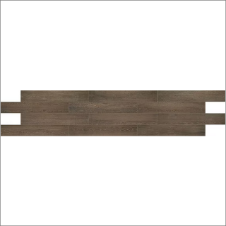Picture of Daltile - Emerson Wood 8 x 48 Hickory Pecan Microban