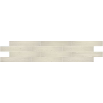 Picture of Daltile - Emerson Wood 8 x 48 Ash White Microban