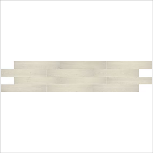 Picture of Daltile - Emerson Wood 8 x 48 Ash White Microban