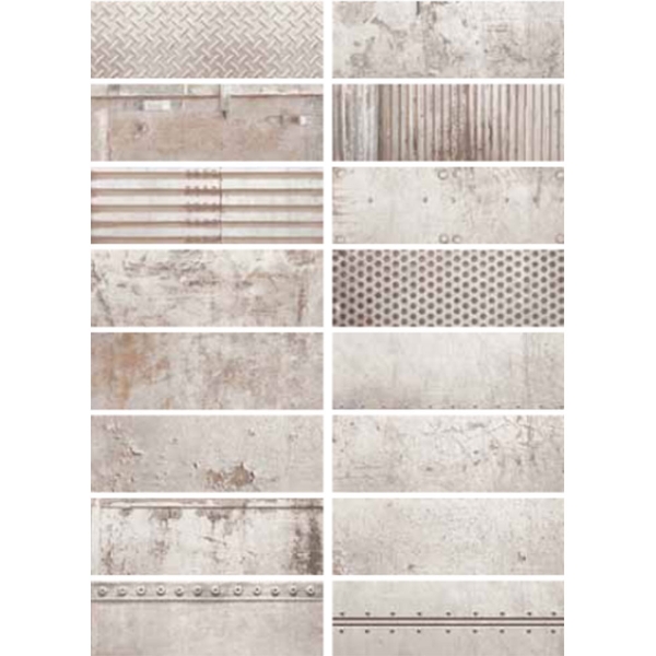 Picture of Del Conca - Cor-Ten Beige